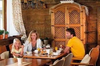 Family Dining