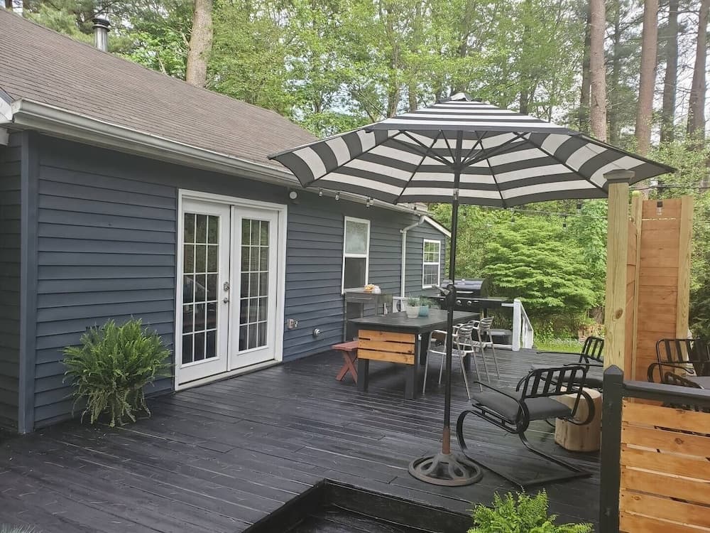 Porch