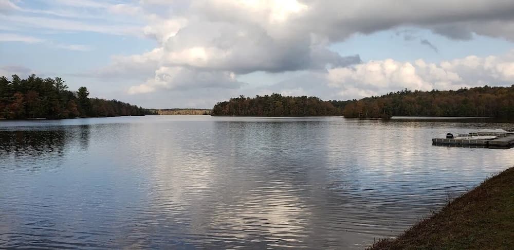 Lake
