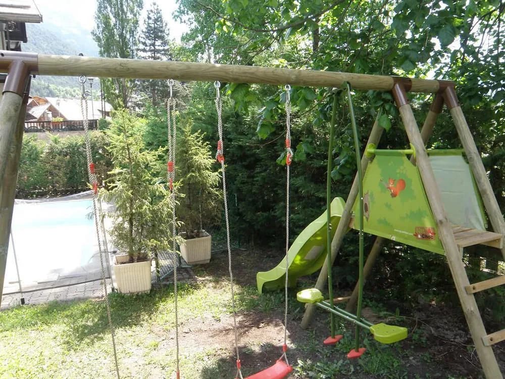 Children’s Area