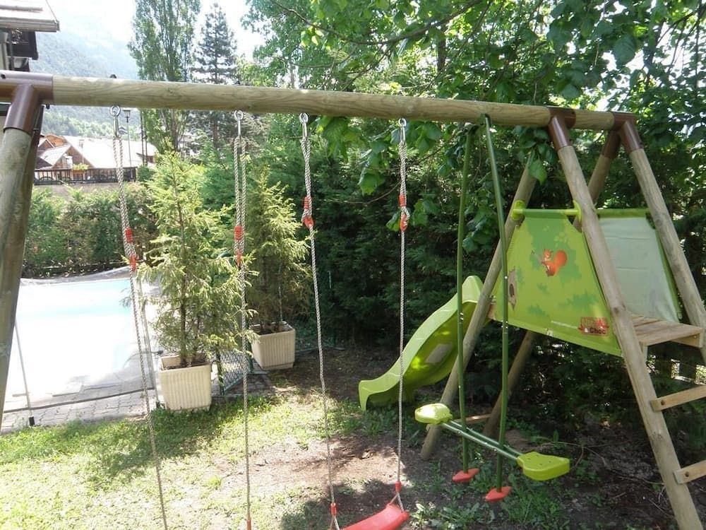 Children’s Area