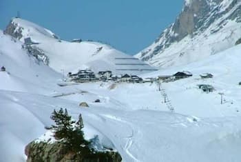 Ski Hill