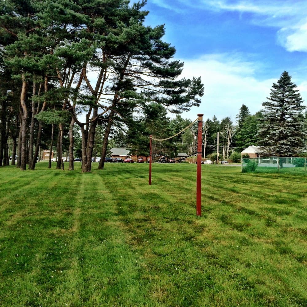 Sports Facility