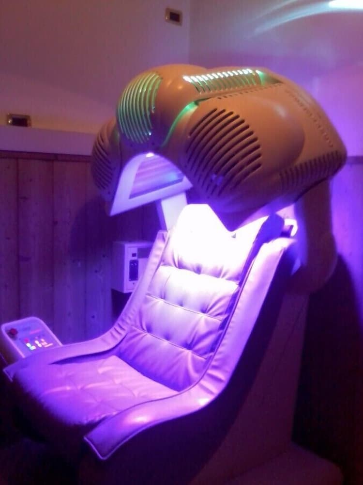 Spa Treatment
