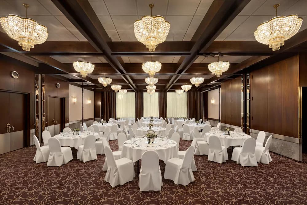 Ballroom
