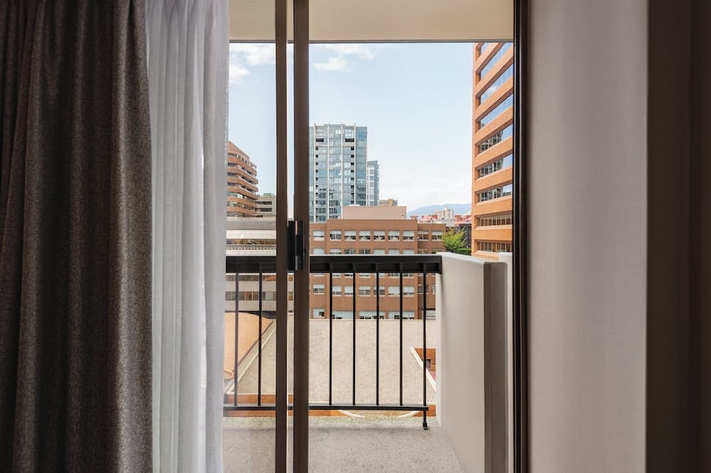 View from room