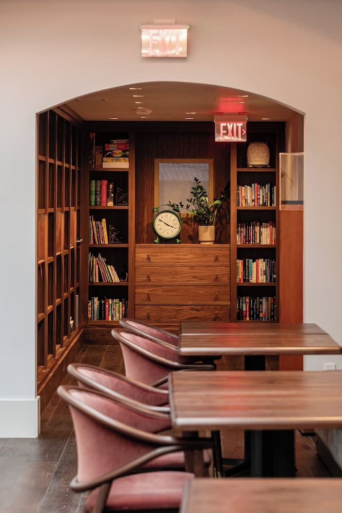 Library