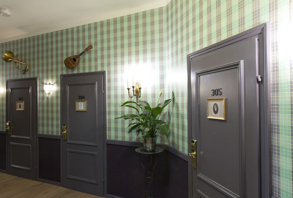 Hallway