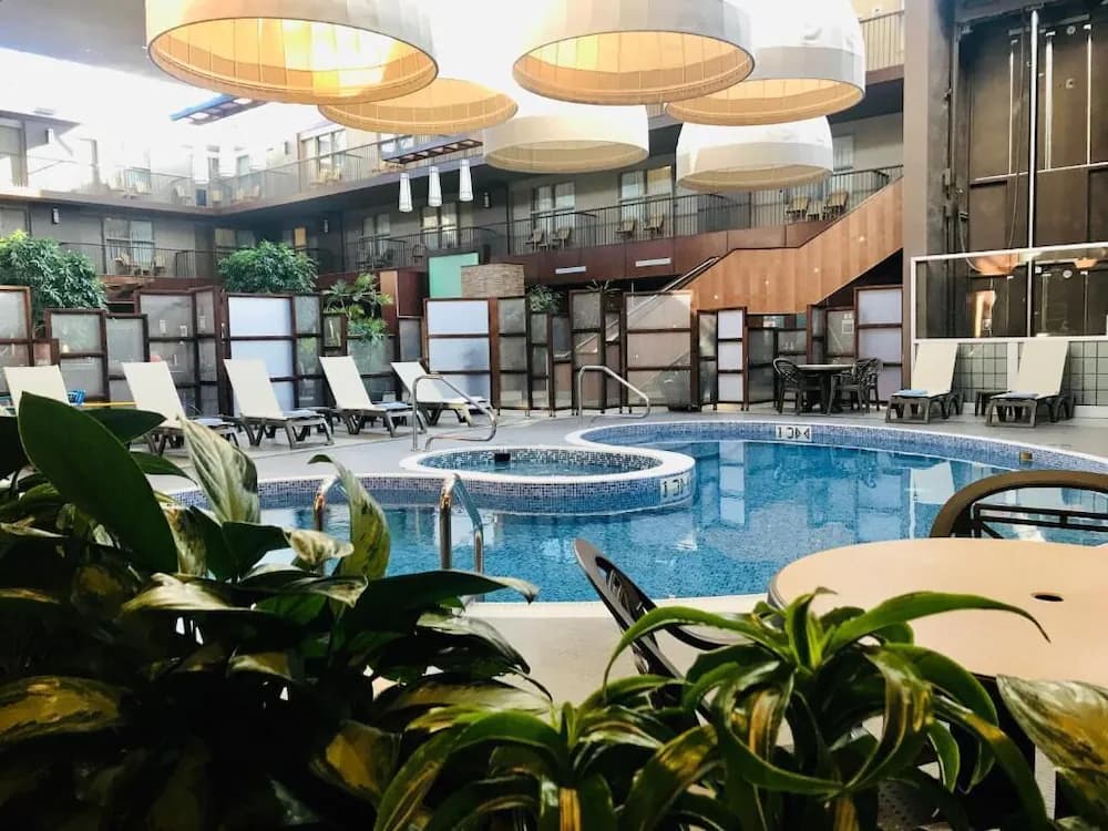 Spa