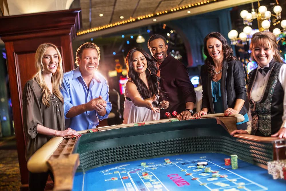 Casino