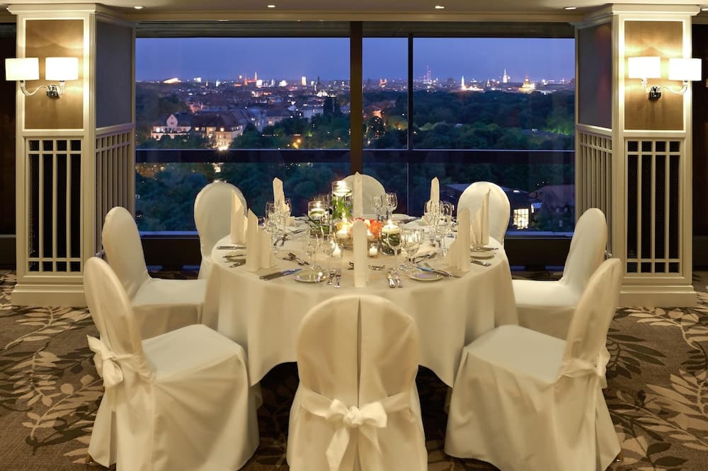 Ballroom