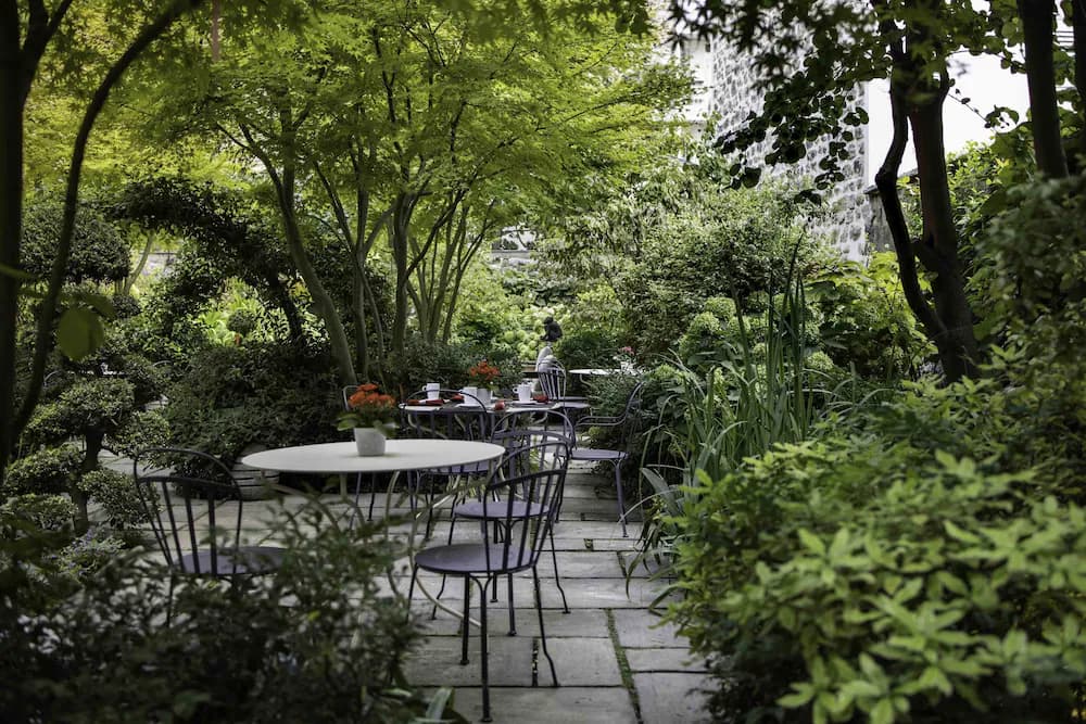 Garden