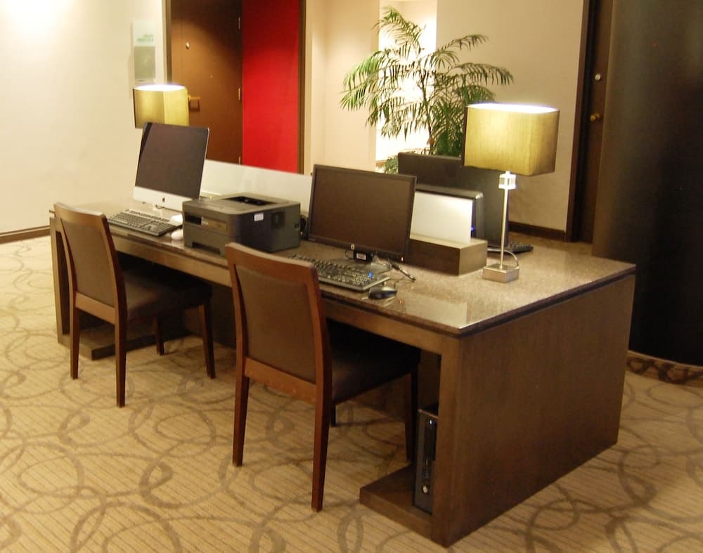Property amenity