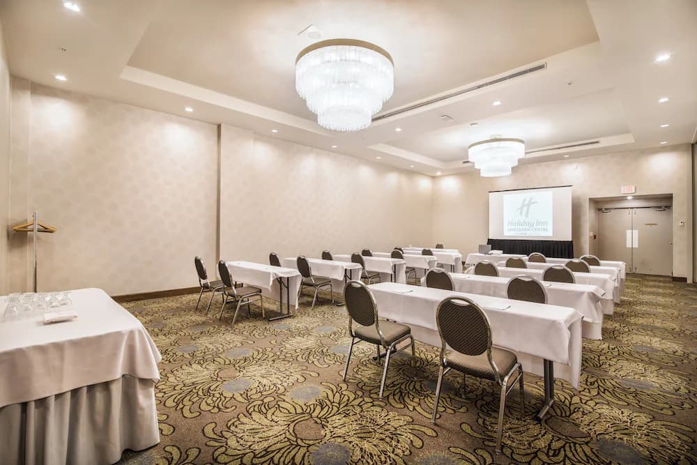 Ballroom