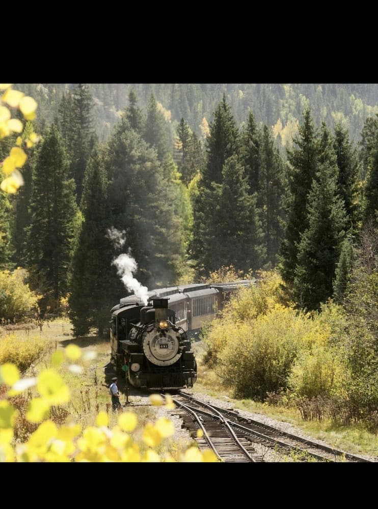 Point of interest