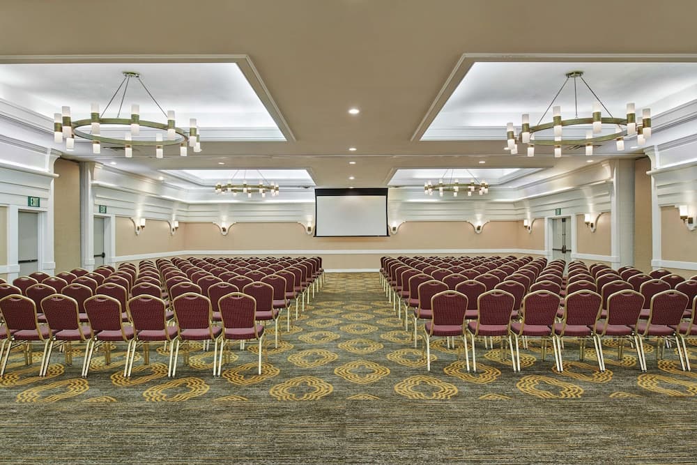 Ballroom