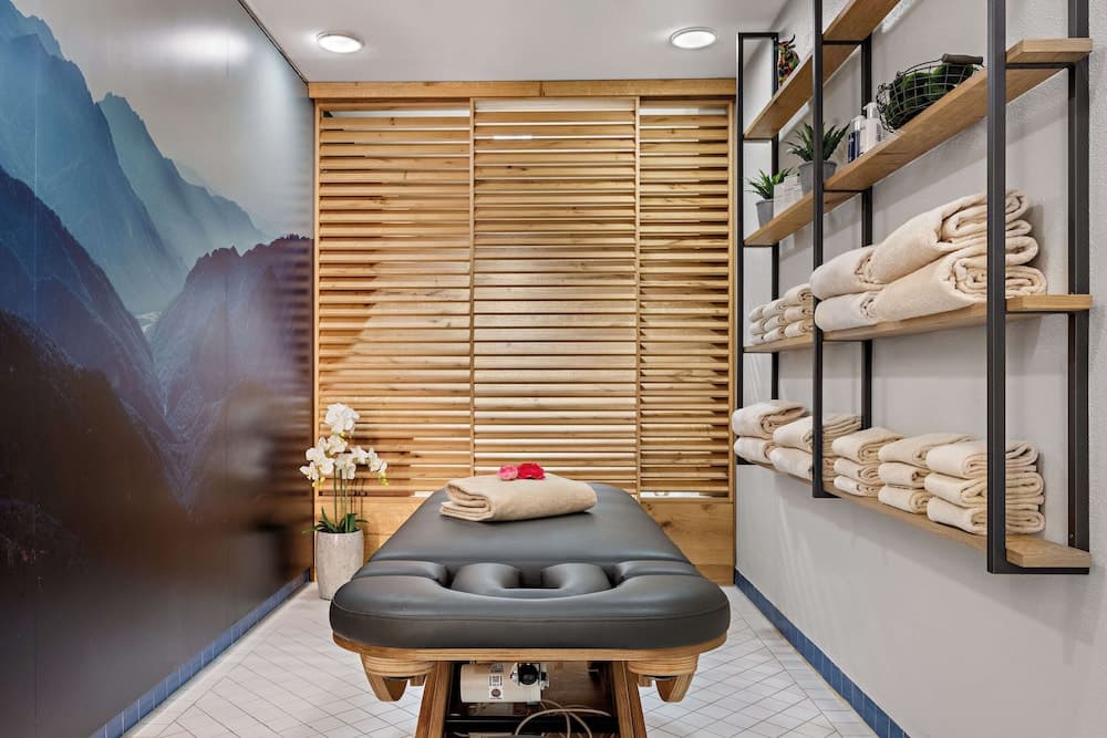 Spa
