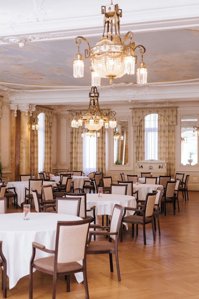Ballroom