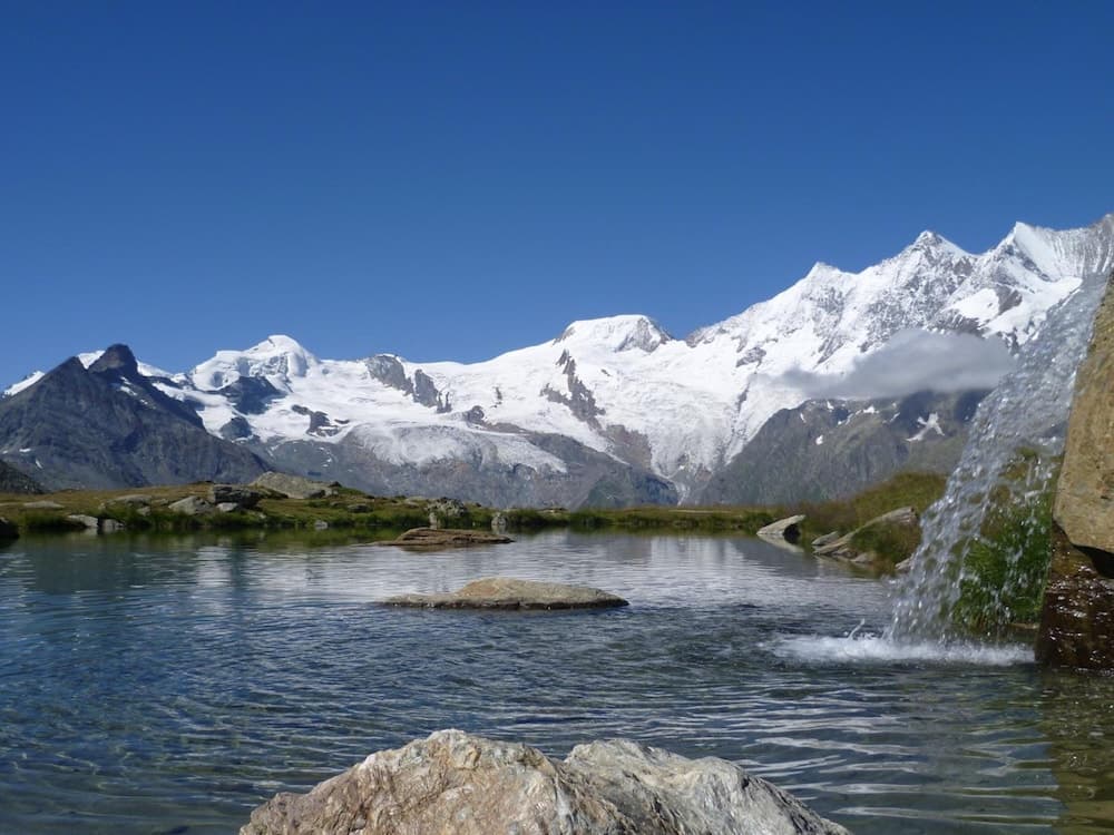 Lake
