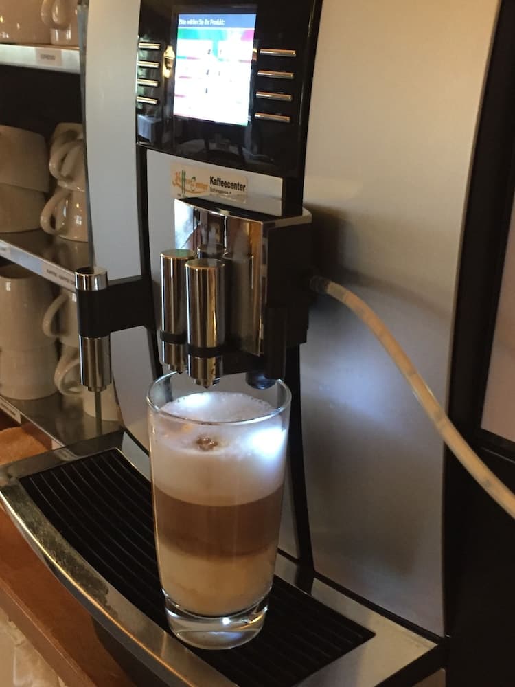 Cafe