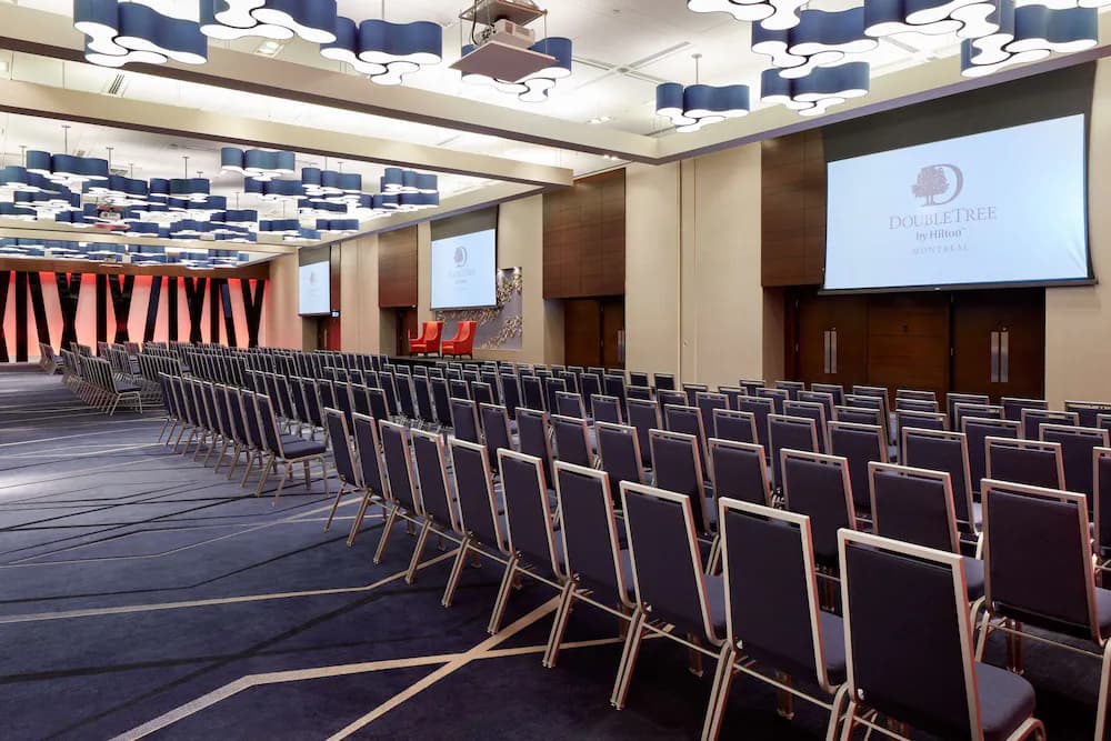 Ballroom