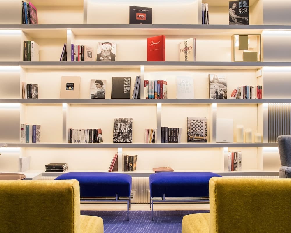 Library