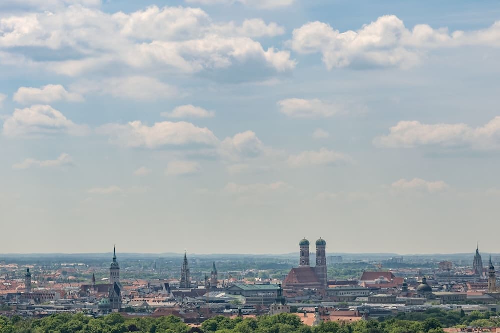 City view