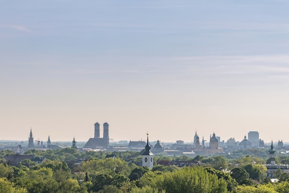 City view