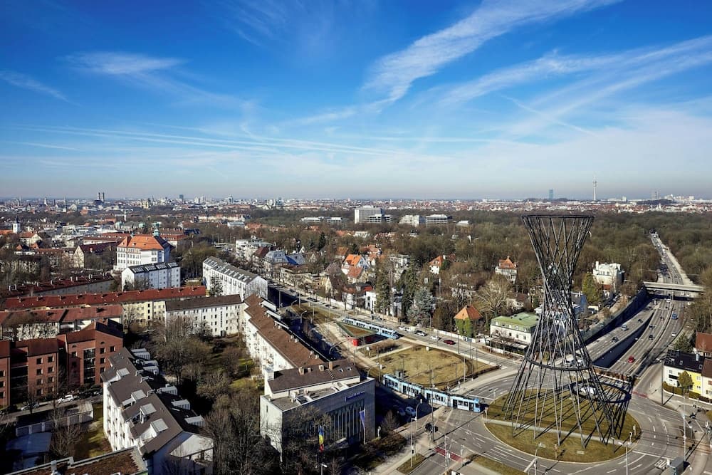 City view