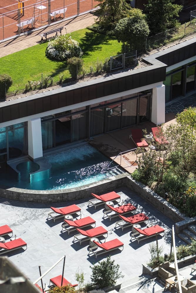 Spa