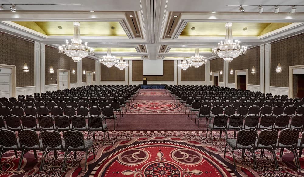 Ballroom