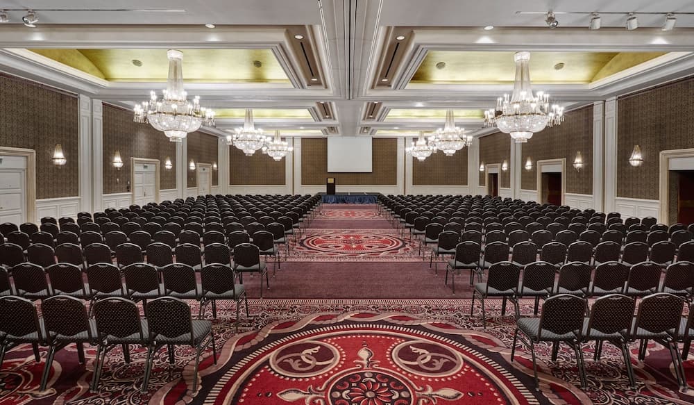 Ballroom