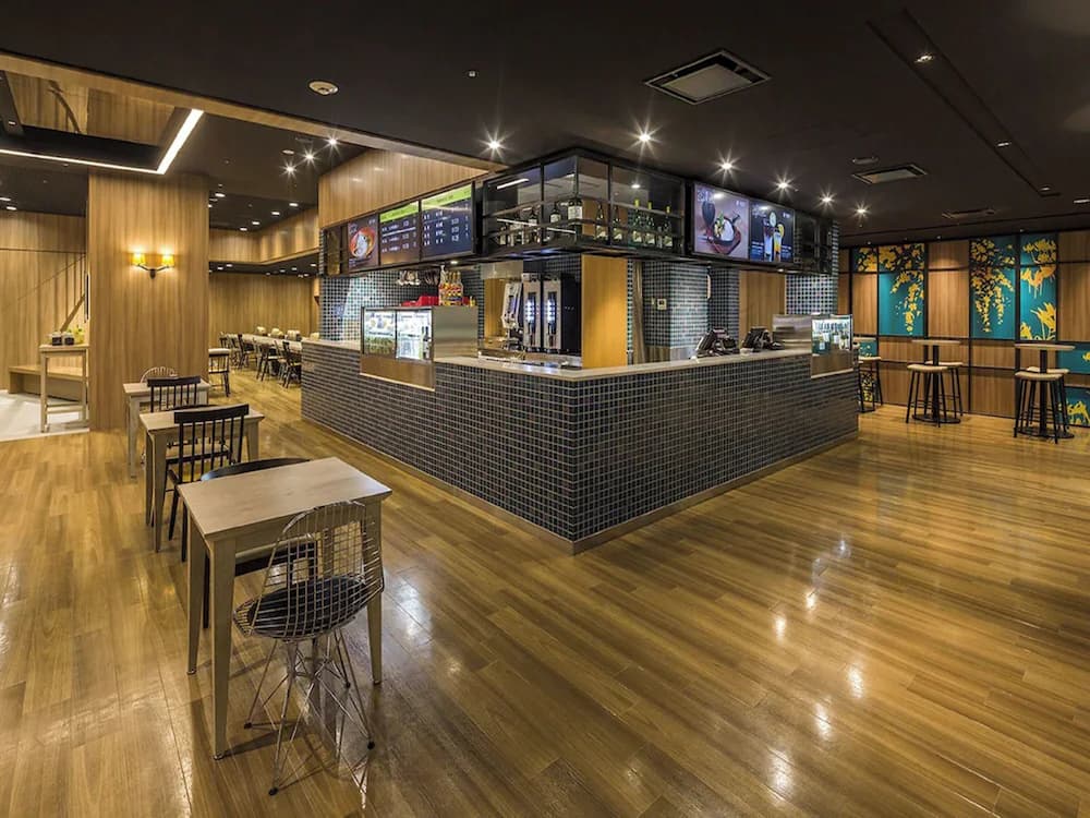 Cafe