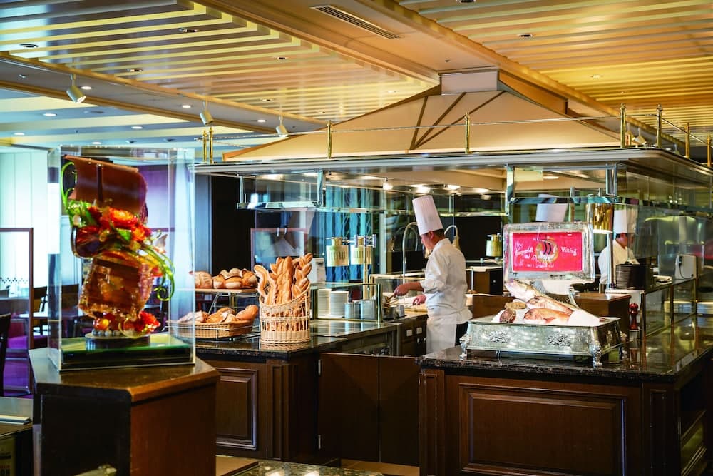 Buffet
