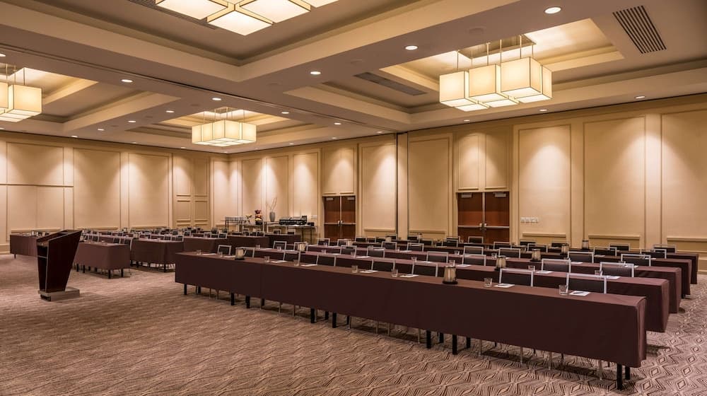Ballroom