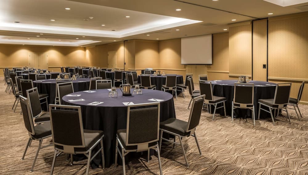Ballroom