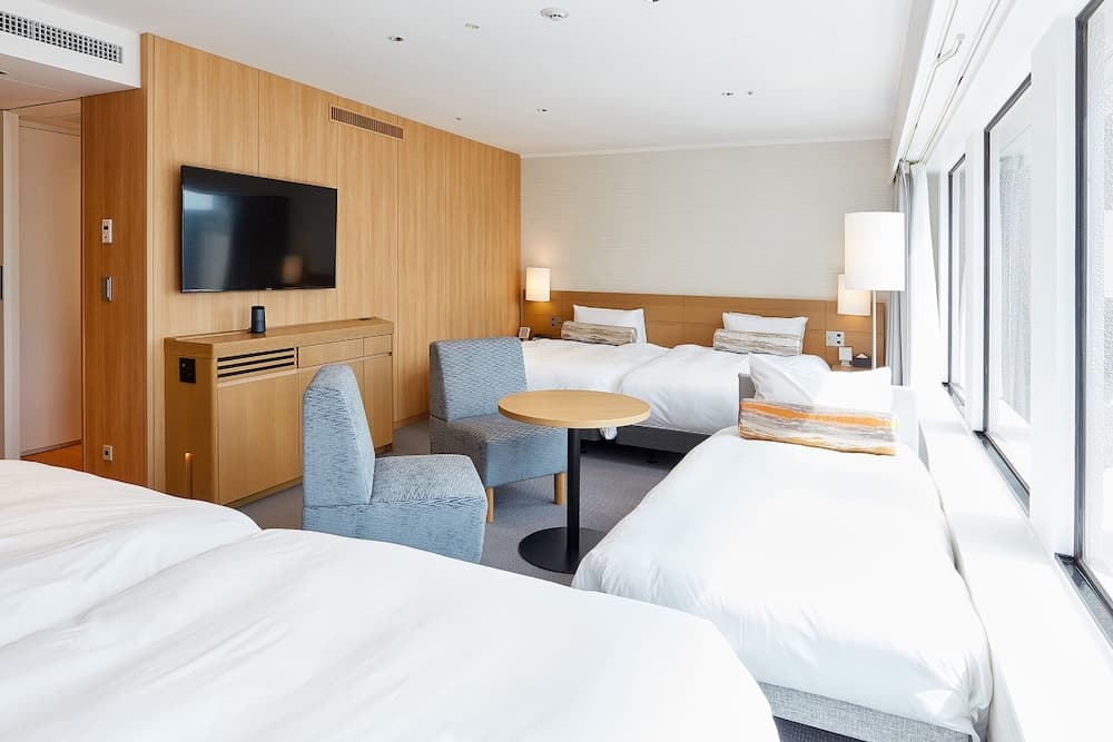 Extra beds