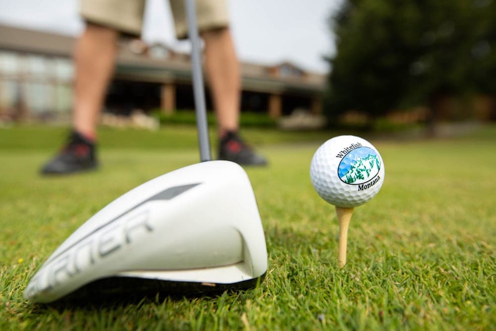Golf