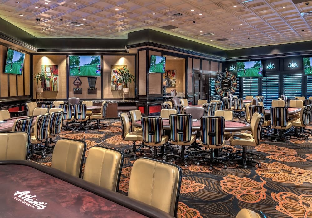 Casino