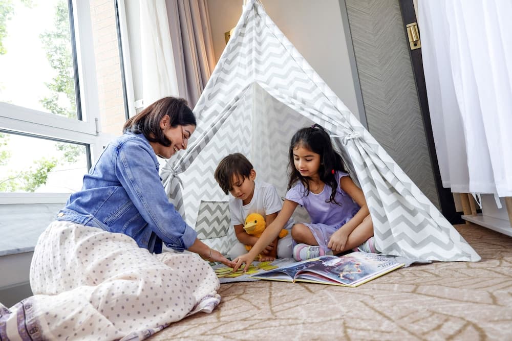 Children's activities