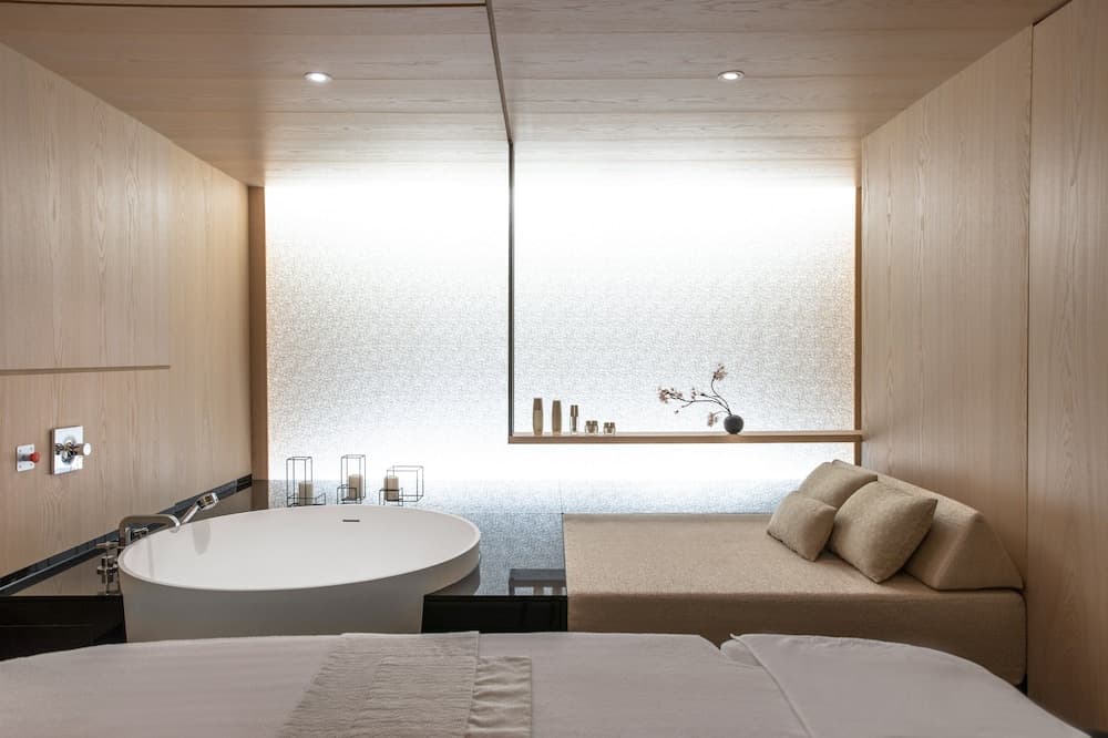 Treatment room