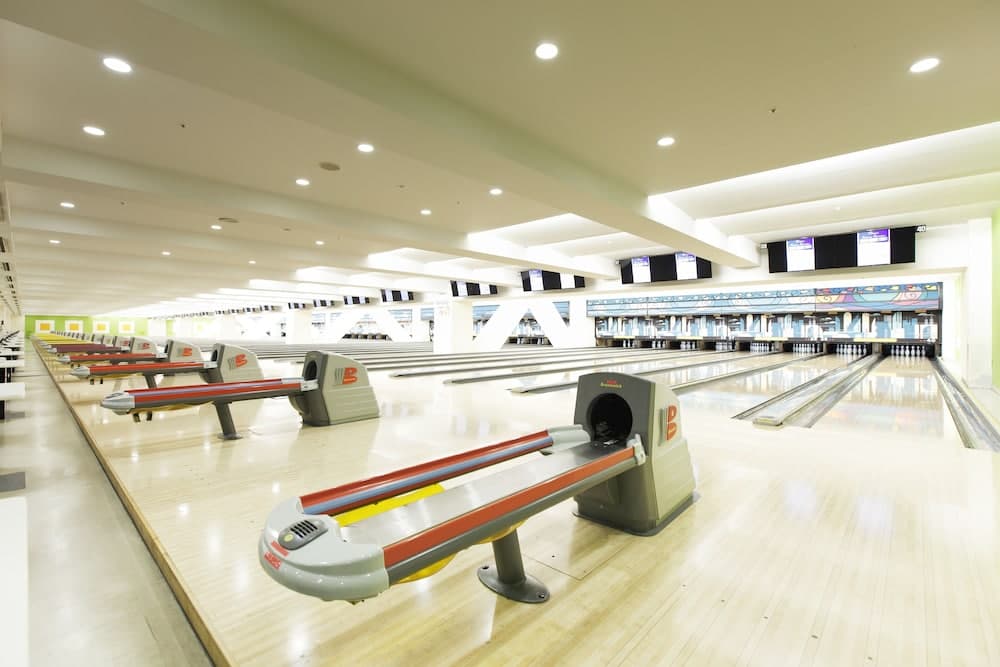 Bowling