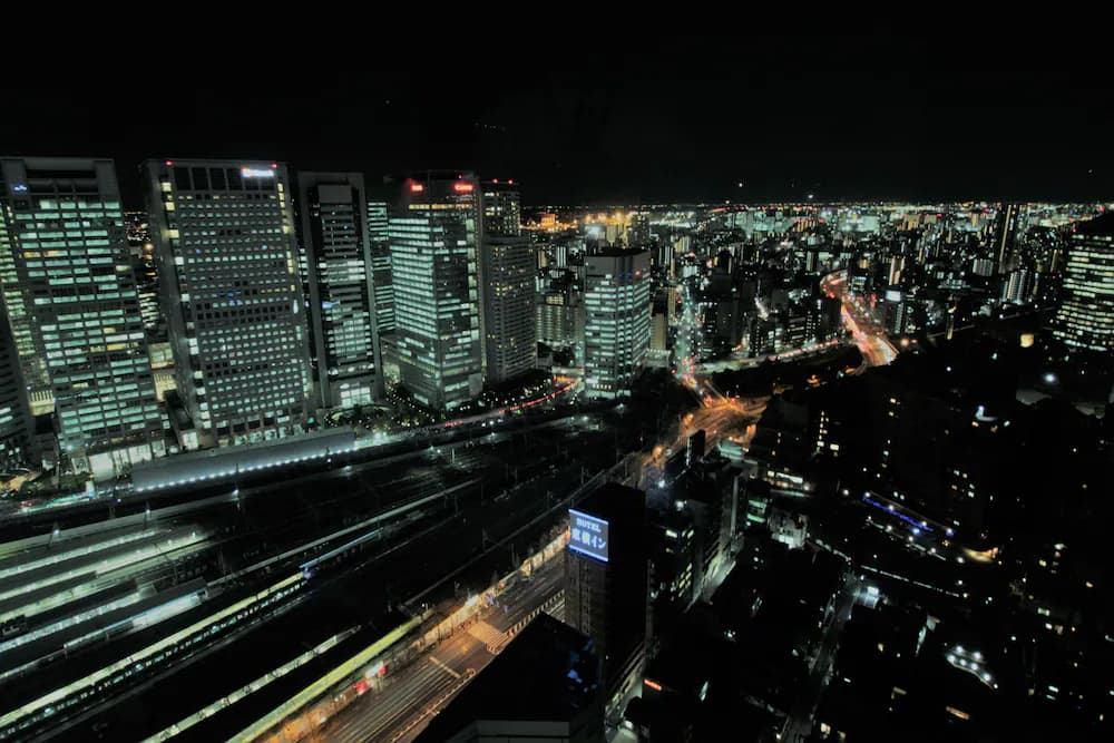 City view
