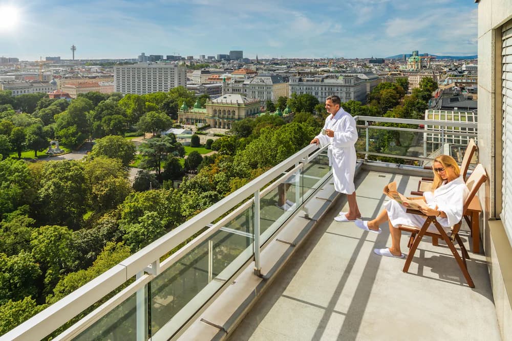 Sundeck