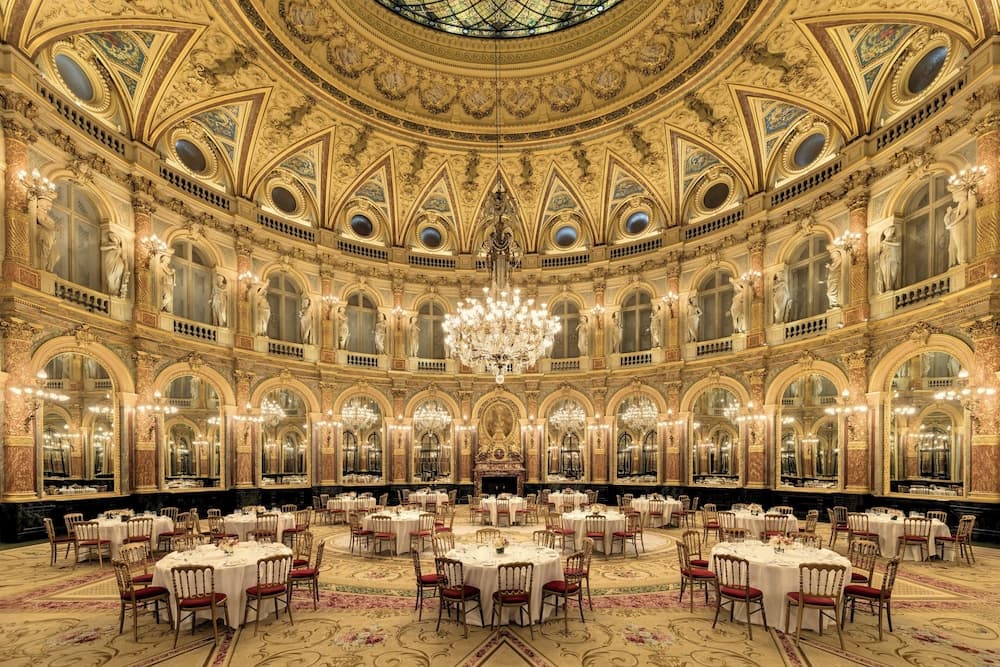 Ballroom