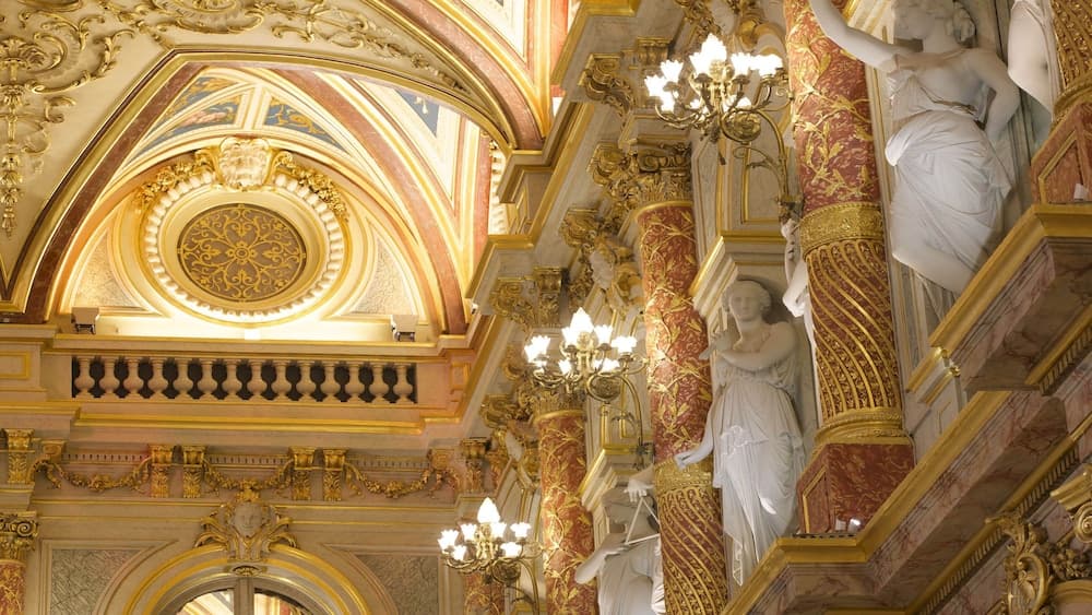 Ballroom