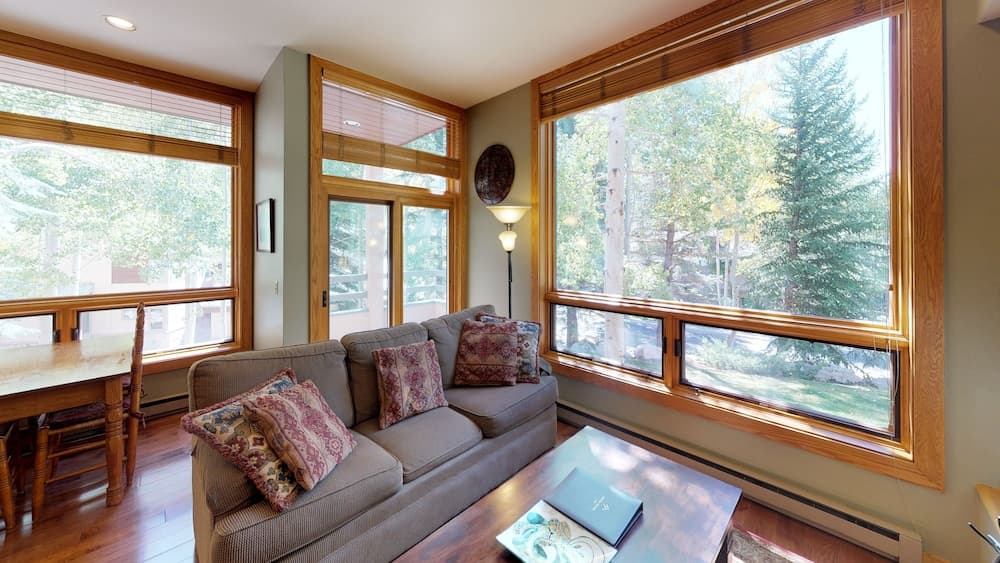 View from room