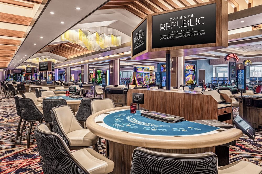 Casino