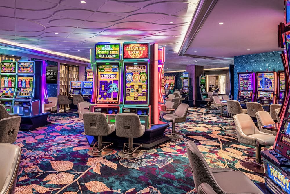 Casino