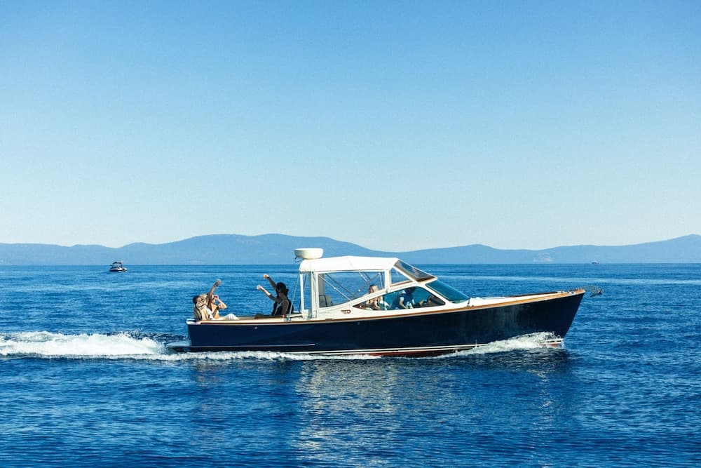 Boating